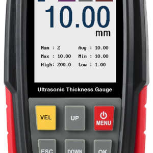 ضخامت سنج آلتراسونیک وینتکت مدل WT100A