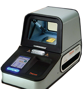 دستگاه آنالایزر فلزات گرانبها