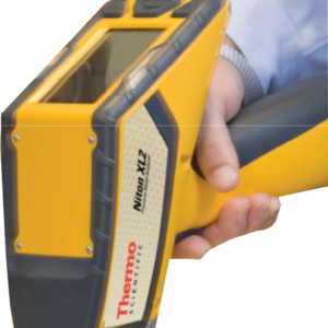 آنالایزر فلزات گرانبها مدل Niton XL2 100
